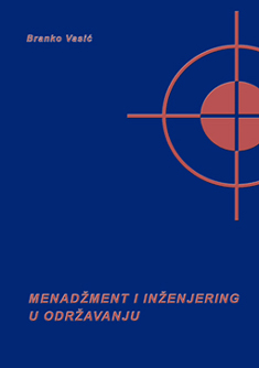 Menadžment i inženjering u održavanju